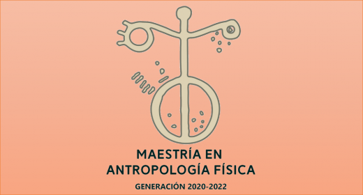 Maestría en Antropología Física