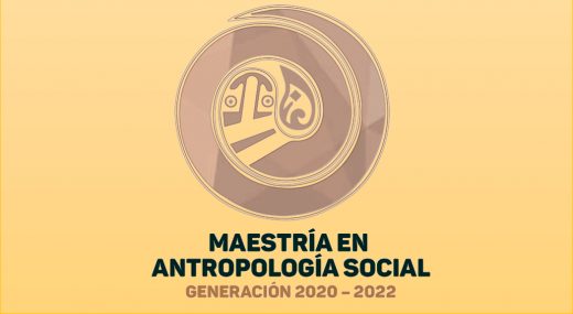 Maestría en Antropología Social