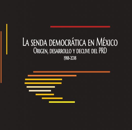La senda democrática en México | René Torres-Ruiz