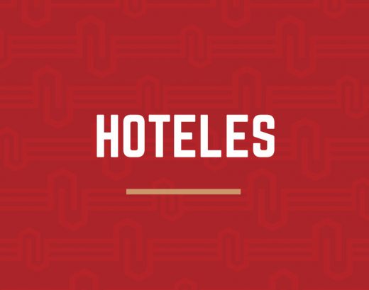 Hospedaje en Monterrey