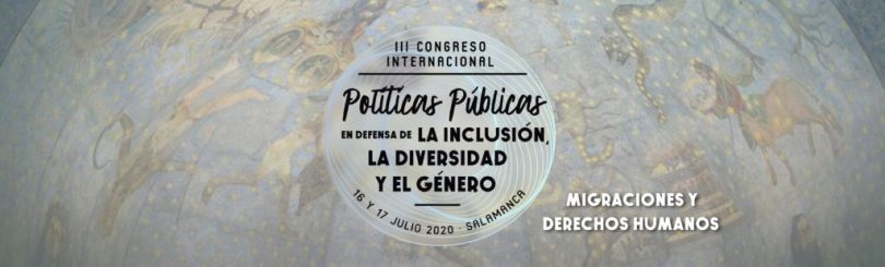 III Congreso Internacional Políticas Públicas