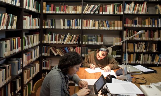 Postgraduate Course-Scuola Normale Superiore