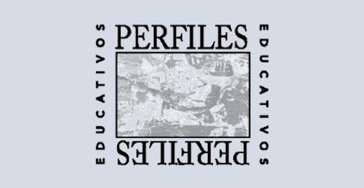 Revista Perfiles Educativos, núm. 167