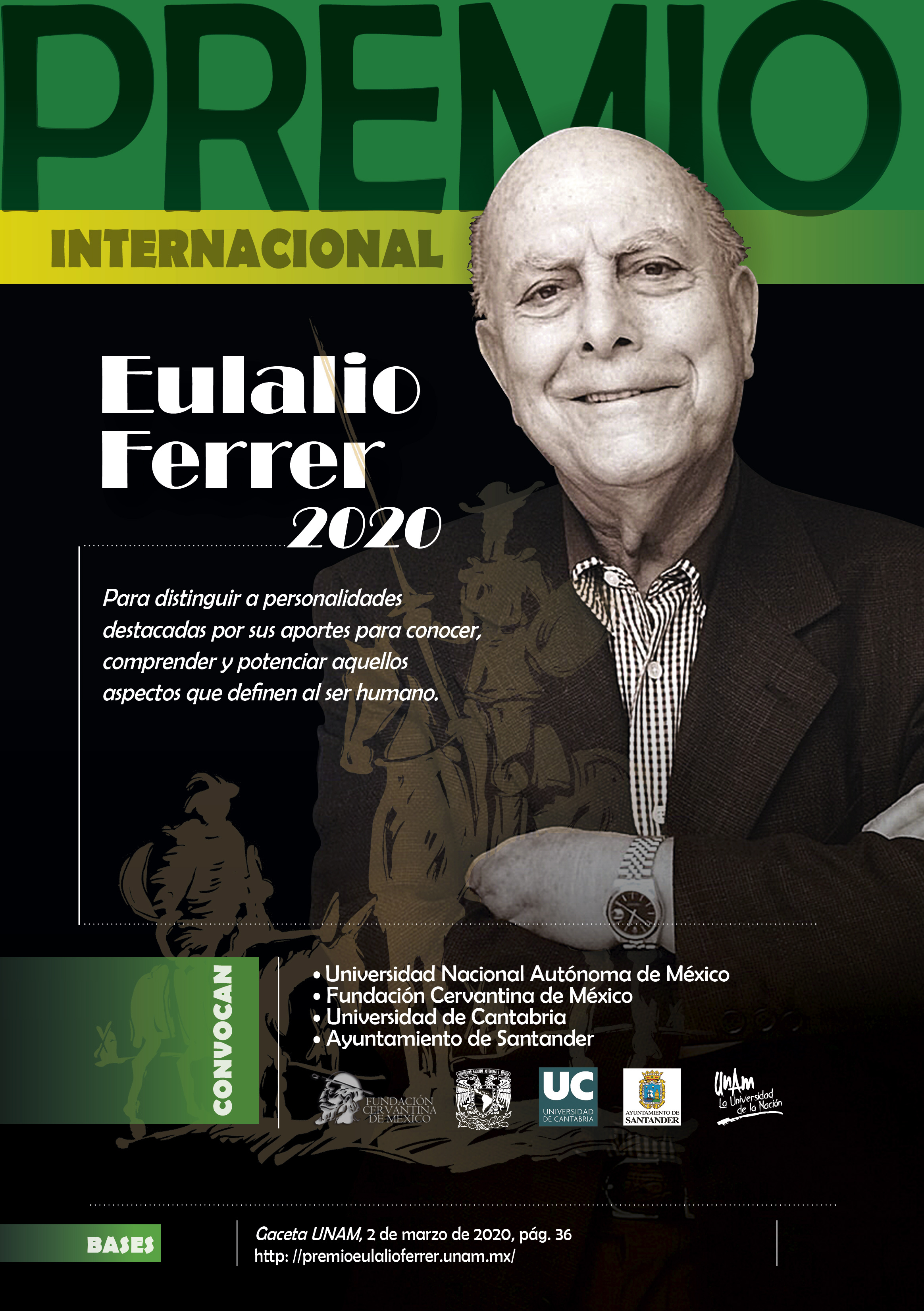 VII Premio Internacional 