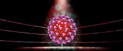 Concurso semanal de «Crónicas de un virus sin corona».