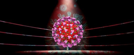 Concurso semanal de «Crónicas de un virus sin corona».
