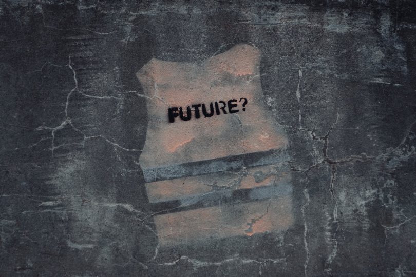 Negotiating the Future in Social Movements