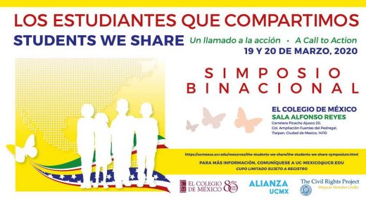 Los Estudiantes que Compartimos