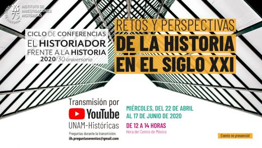 Retos y perspectivas de la Historia en el siglo XXI