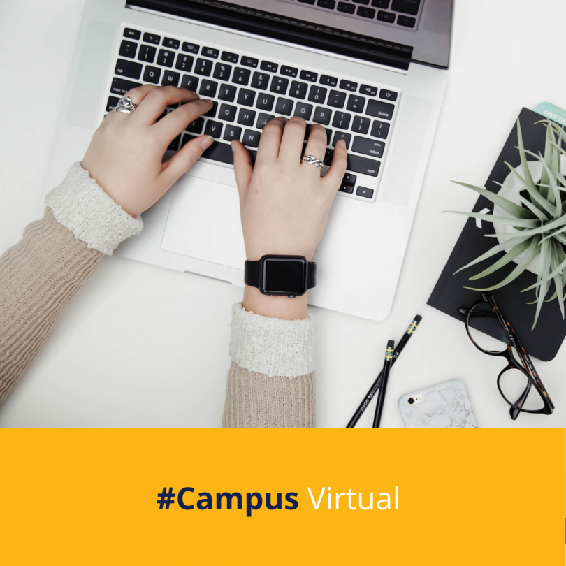 Campus Virtual UNAM