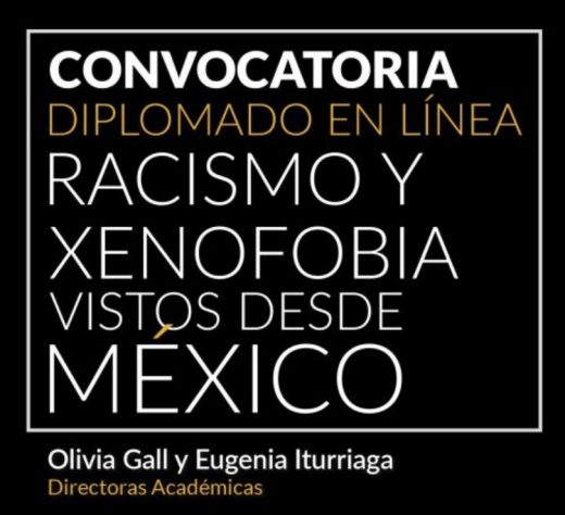 Racismo y Xenofobia vistos desde México