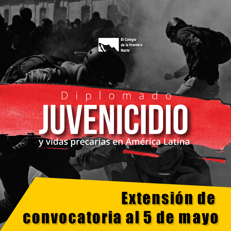 Juvenicidio y vidas precarias en América Latina