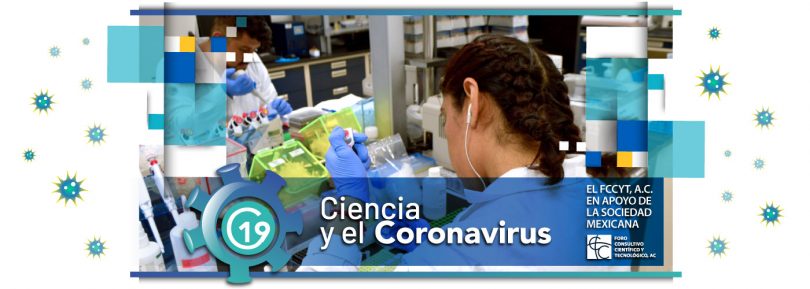 Ciencia y el Coronavirus