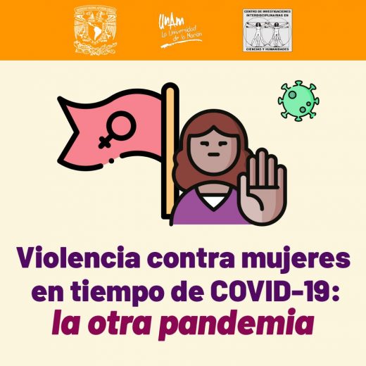 La violencia contra las mujeres en tiempos de COVID-19