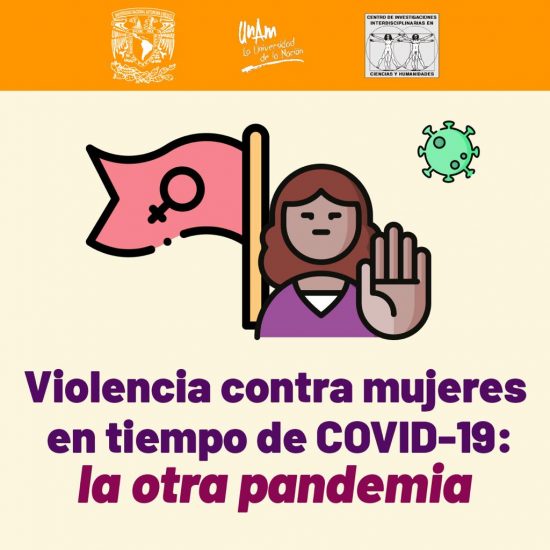 La violencia contra las mujeres en tiempos de COVID-19
