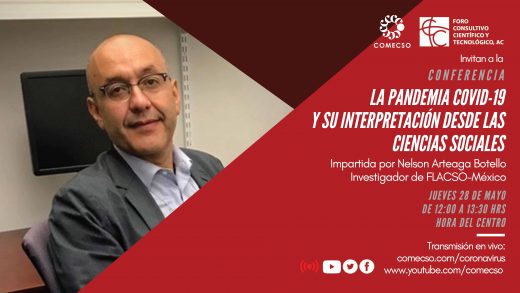 La pandemia Covid-19 y su interpretación desde las ciencias sociales