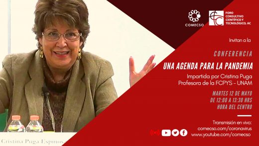 Una agenda para la pandemia