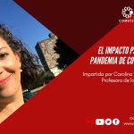 El impacto psicológico de la pandemia de COVID-19 en México