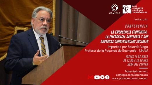 La emergencia económica, la emergencia sanitaria y sus adversas consecuencias sociales