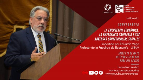 La emergencia económica, la emergencia sanitaria y sus adversas consecuencias sociales