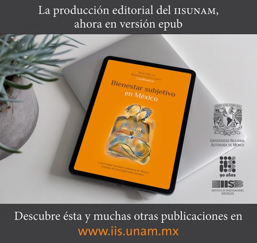 Libros e-Pub del IIS-UNAM