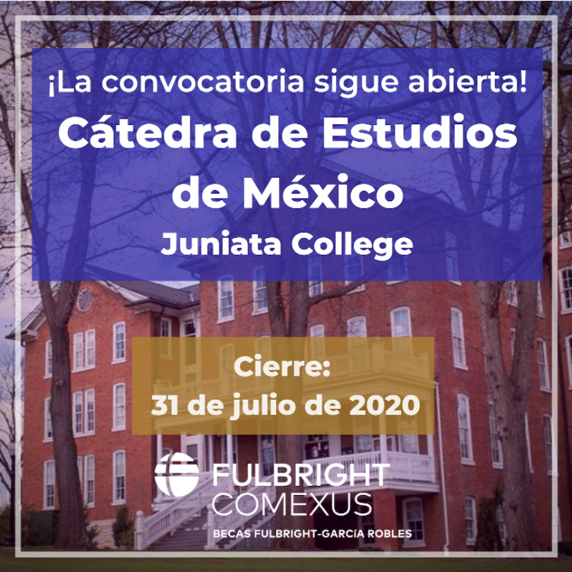 Cátedra de Estudios de México en Estados Unidos