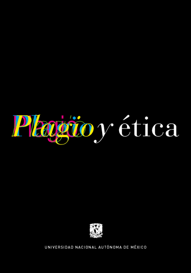 Plagio y ética