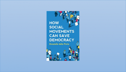 How Social Movements Can Save Democracy