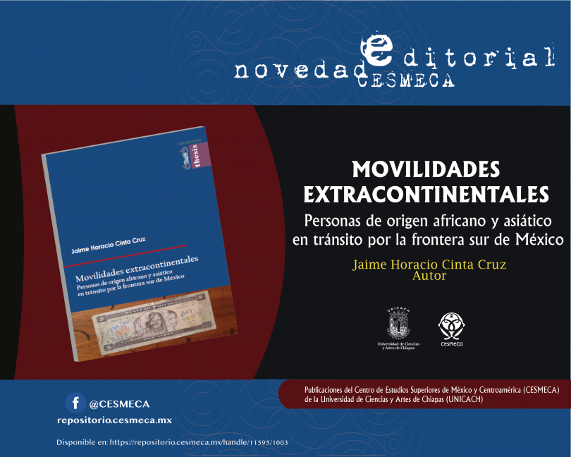 Movilidades extracontinentales