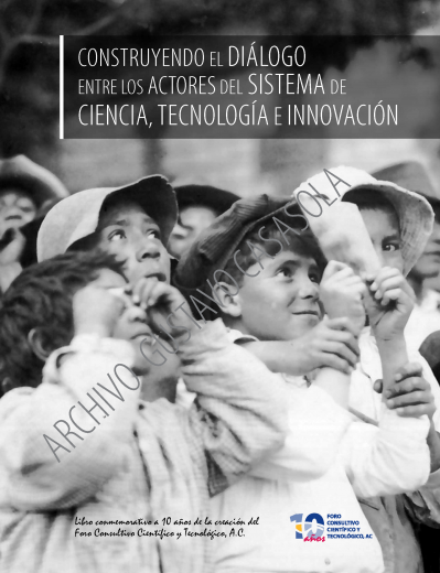 Construyendo el diálogo entre los actores del sistema de CTI