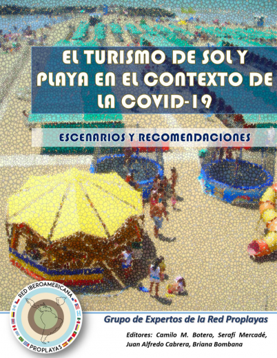 El Turismo de sol y playa en el contexto de la COVID-19