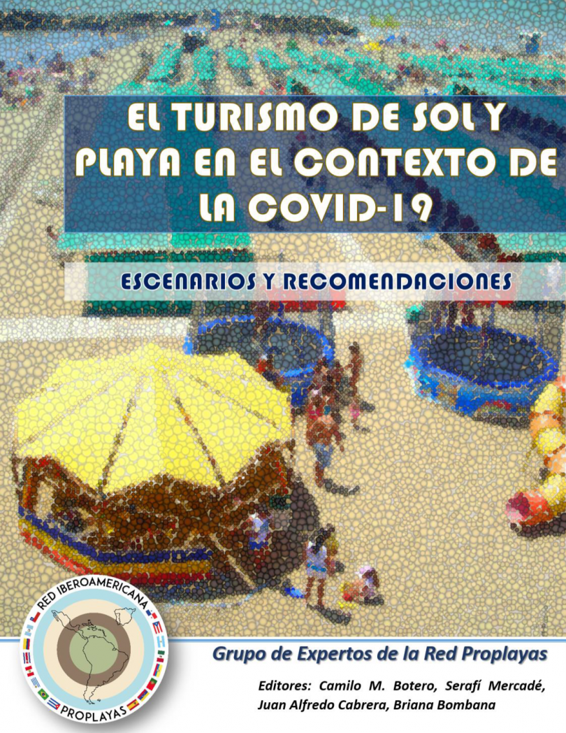 El Turismo de sol y playa en el contexto de la COVID-19. Escenarios y recomendaciones