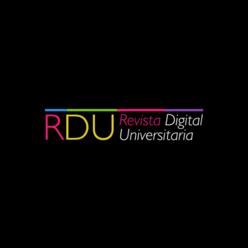 RDU Revista Digital Universitaria, vol. 21, núm. 3