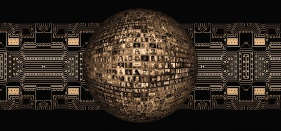 Ciclo de conversaciones. Comunidades virtuales