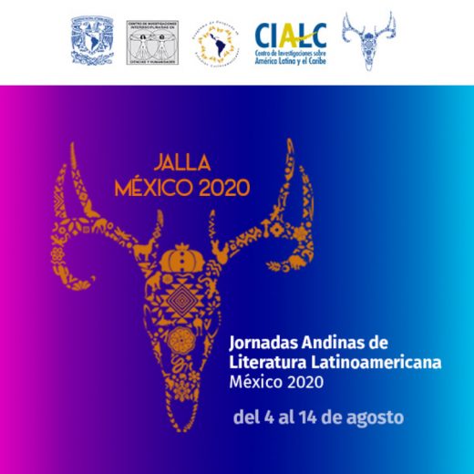 XIV Jornadas Andinas de Literatura Latinoamericana