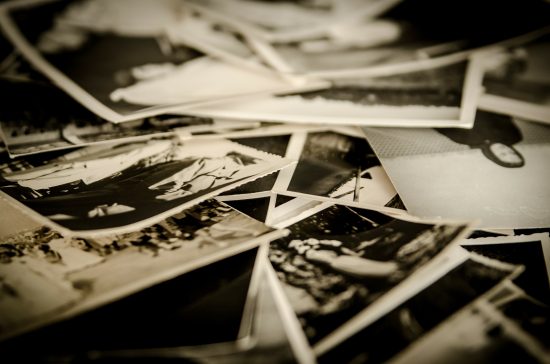 La fotografía en el contexto de cambio, retos y perspectivas