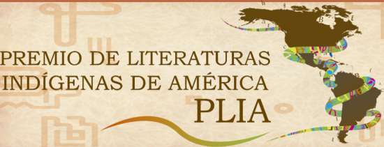 Premio de Literaturas Indígenas de América