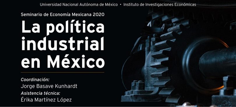 Seminario de Economía Mexicana 2020
