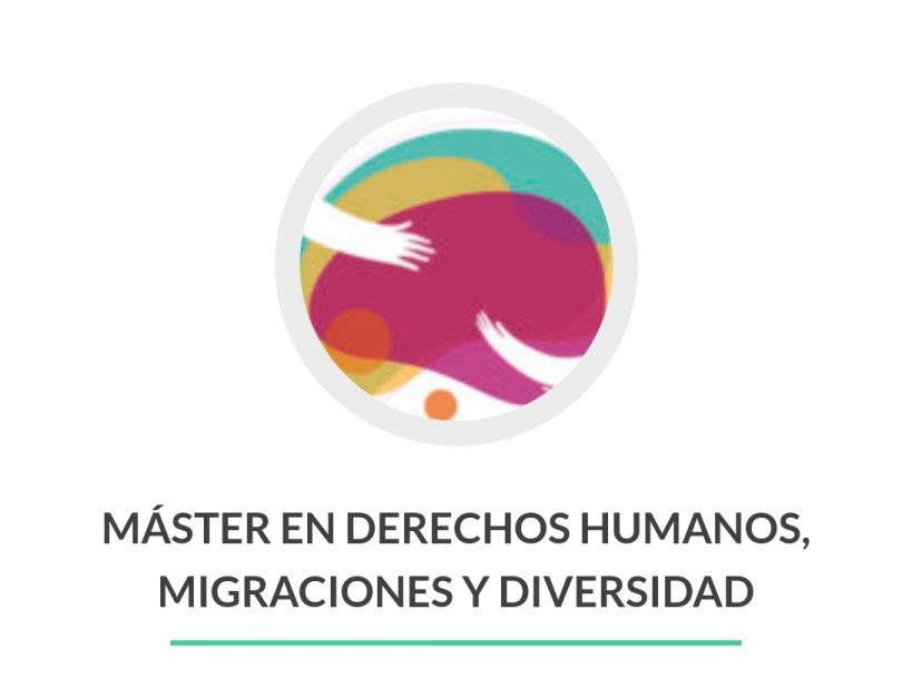 Máster en Derechos Humanos