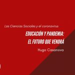Educación y pandemia: el futuro que vendrá