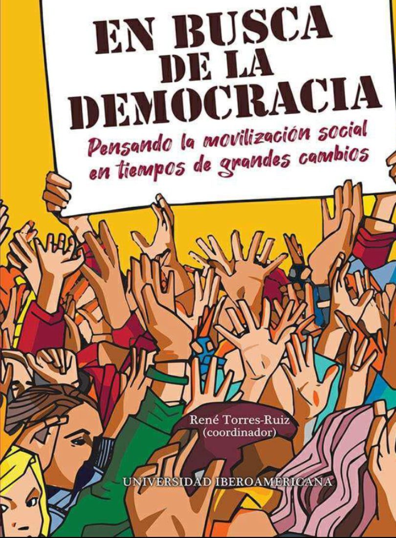 En busca de la Democracia