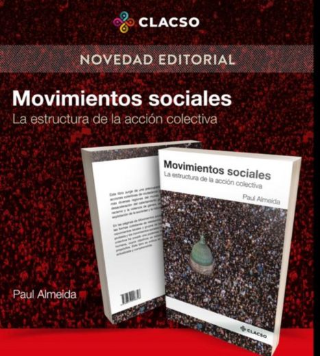 Movimientos sociales. La estructura de la acción colectiva.