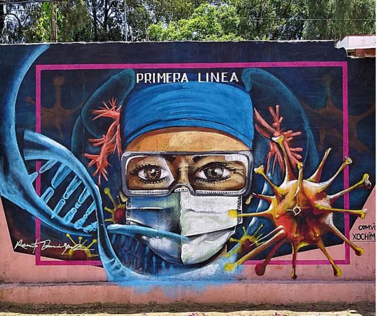 Cuadernos de la pandemia | Oaxaca