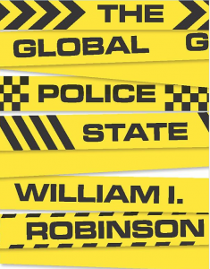 Conferencia Magistral «Crisis Capitalista y Estado Policiaco Global»