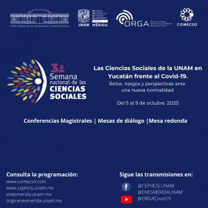Espacios de observación del Observatorio Regional de Gobernanza y Coordinación Social Ante el Covid-19 (ORGA): Seguridad alimentaria