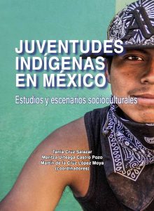 Presentación de libro «Juventudes indígenas en México. Estudios y escenarios socioculturales»