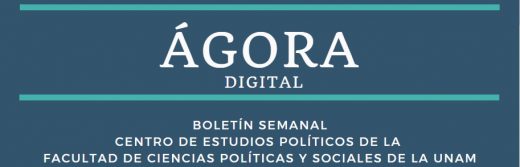 Boletín del CEP. Ágora Digital, núm. 5