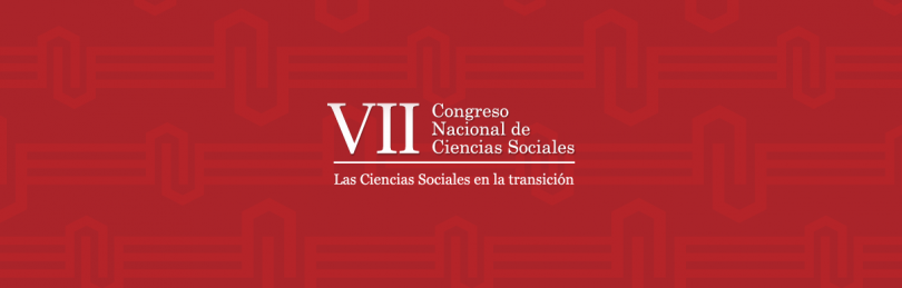 Aviso VII Congreso Nacional de Ciencias Sociales