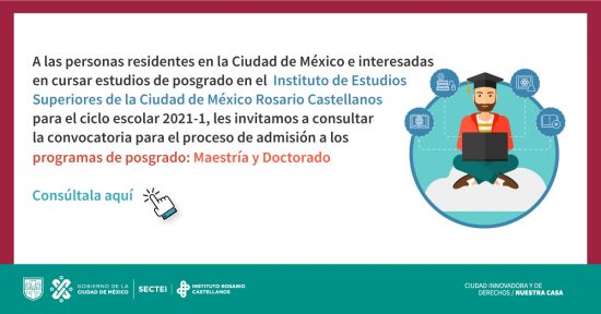 Maestría en ambientes, sistemas y gestión en educación multimodal
