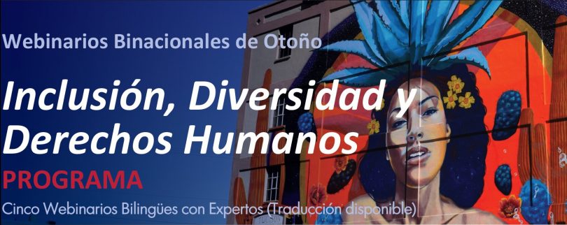 Inclusión, Diversidad y Derechos Humanos